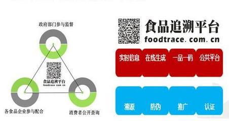 二维码赋能农产品追溯 龙泉农业局引领食品安全新篇章