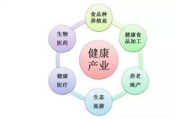 大健康概念升级，品牌如何出奇制胜？——食品互联网销售的新策略